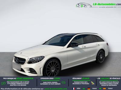 Mercedes Classe C Break 180 BVM