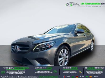 Mercedes Classe C Break 180 BVM