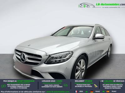 Mercedes Classe C Break 180 BVA