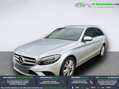 Mercedes Classe C Break 180 BVA