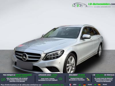 Mercedes Classe C Break 180 BVA