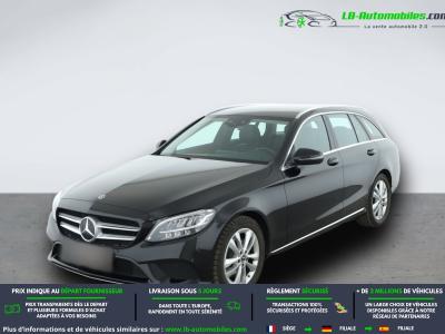 Mercedes Classe C Break 180 BVA