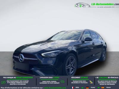 Mercedes Classe C Break 200 BVA