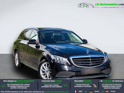 Mercedes Classe C Break 180 BVA