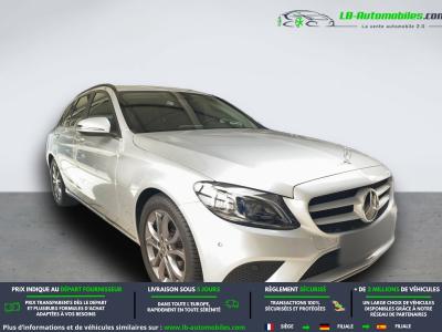 Mercedes Classe C Break 200 BVA