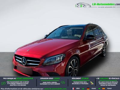 Mercedes Classe C Break 200 BVA