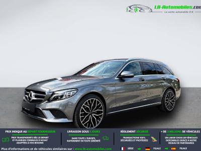 Mercedes Classe C Break 200 BVA