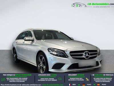 Mercedes Classe C Break 200 BVA