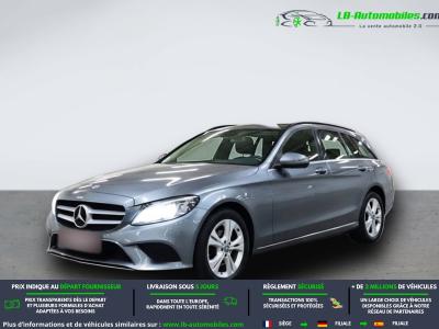 Mercedes Classe C Break 200 d BVA