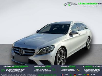 Mercedes Classe C Break 200 d BVA