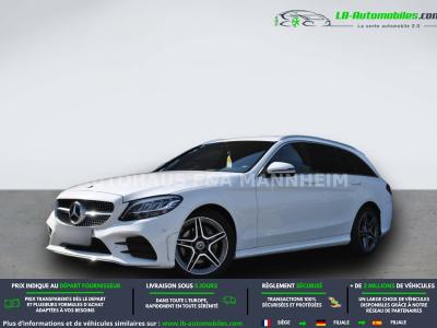 Mercedes Classe C Break 200 d BVA