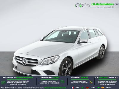Mercedes Classe C Break 180 BVA