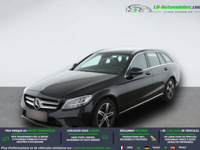 Mercedes Classe C Break 180 BVA