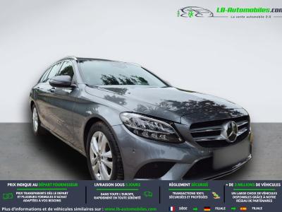Mercedes Classe C Break 180 BVA