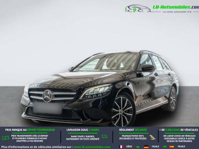 Mercedes Classe C Break 220 d BVA
