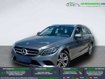Mercedes Classe C Break 220 d BVA