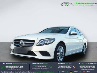 Mercedes Classe C Break 220 d BVA