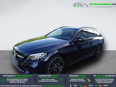 Mercedes Classe C Break 200 BVA