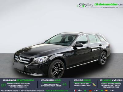Mercedes Classe C Break 200 BVA