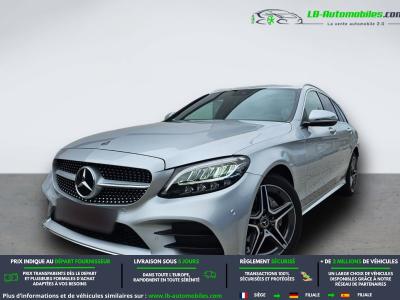Mercedes Classe C Break 200 BVA
