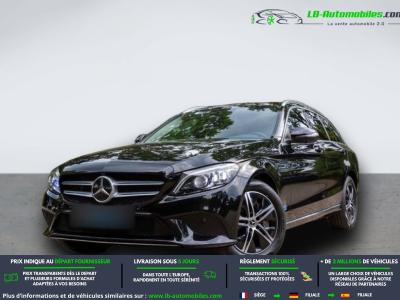 Mercedes Classe C Break 300 d BVA