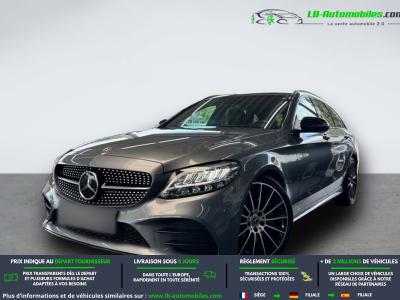 Mercedes Classe C Break 300 d BVA