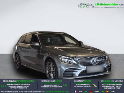 Mercedes Classe C Break 300 d BVA