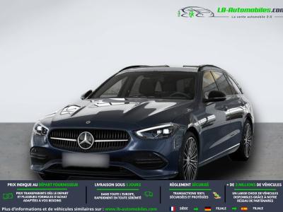 Mercedes Classe C Break 300 d BVA