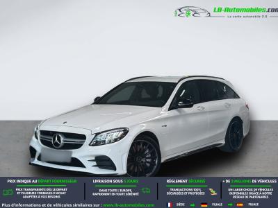 Mercedes Classe C Break 43 AMG Speedshift BVA AMG 4Matic