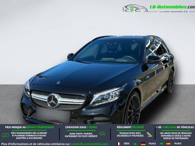 Mercedes Classe C Break 43 AMG Speedshift BVA AMG 4Matic