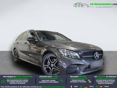 Mercedes Classe C Break 220 d BVA