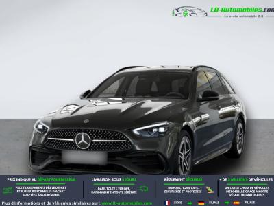 Mercedes Classe C Break 220 d BVA