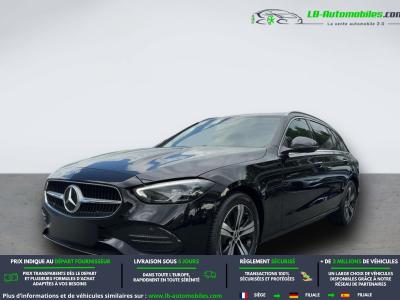 Mercedes Classe C Break 220 d BVA