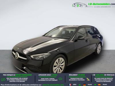 Mercedes Classe C Break 220 d BVA