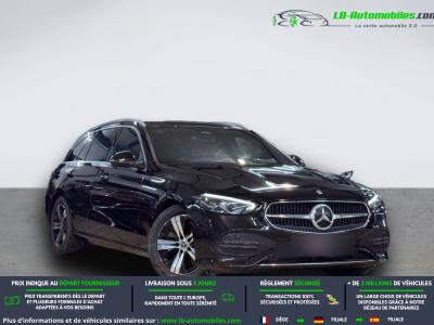 Mercedes Classe C Break 220 d BVA