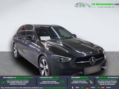 Mercedes Classe C Break 220 d BVA