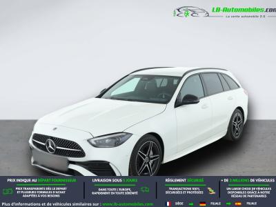 Mercedes Classe C Break 200 BVA