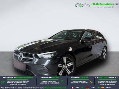 Mercedes Classe C Break 200 BVA