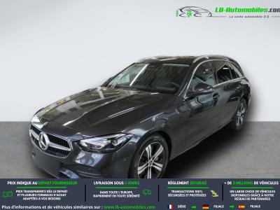 Mercedes Classe C Break 200 BVA