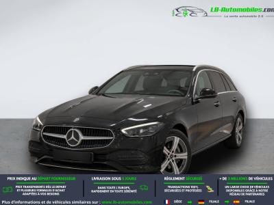Mercedes Classe C Break 200 BVA