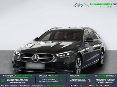 Mercedes Classe C Break 200 BVA