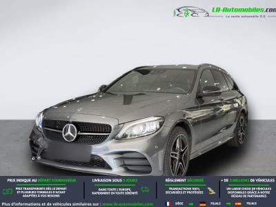 Mercedes Classe C Break 300 de BVA