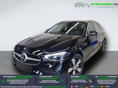 Mercedes Classe C Break 300 de BVA