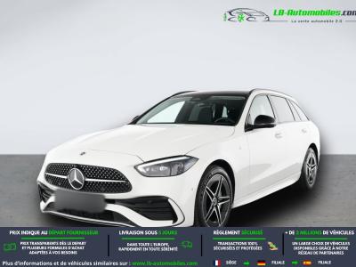 Mercedes Classe C Break 300 de BVA