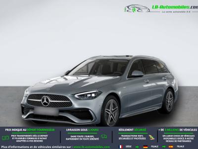 Mercedes Classe C Break 300 de BVA