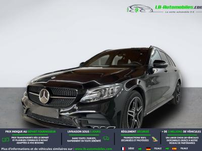 Mercedes Classe C Break 300 de BVA