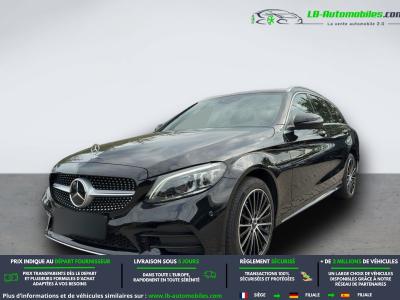 Mercedes Classe C Break 300 de BVA