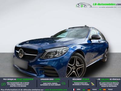 Mercedes Classe C Break 300 de BVA