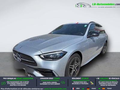 Mercedes Classe C Break 300 de BVA