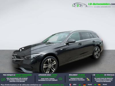 Mercedes Classe C Break 300 e BVA